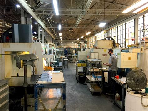 aluminum fabrication cleveland ohio|tendon machining Cleveland.